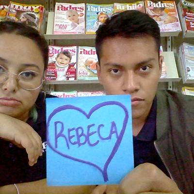 Timeline: Corrientes Artísticas - Alondra & Roni