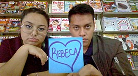 Timeline: Corrientes Artísticas - Alondra & Roni