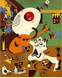 Interior Holandès I