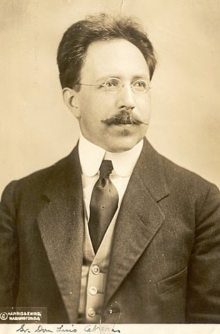 Ley de asociaciones profesionales de la república.