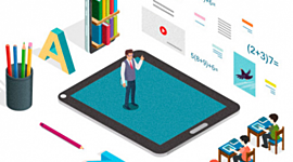 Timeline: Evolución del diseño Instruccional