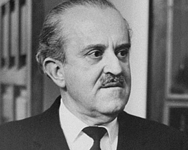 Guillermo León Valencia Presidente