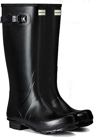 hunter boots