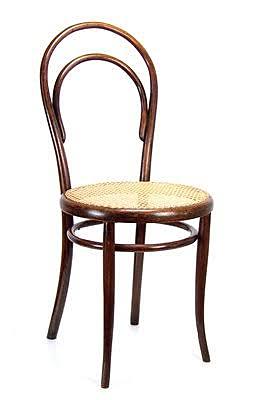 Thonet No.14 Chair