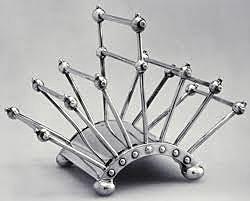 Toast Rack