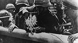 Timeline: Kampania wrześniowa