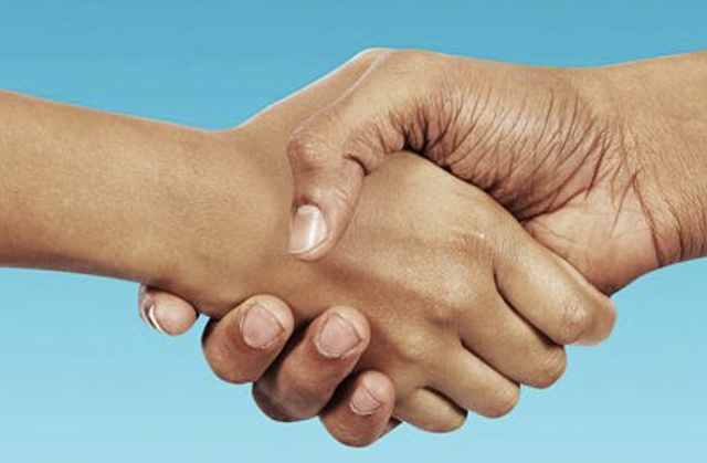 Gobierno de coalición