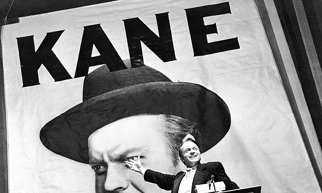 Ciutadà Kane