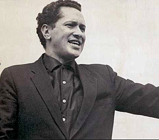 Camilo Torres Guerrillero