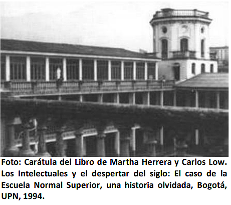 La Etapa Normalista _ 1936 - 1952