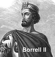 Los condados catalanes