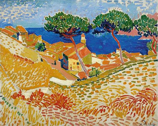 Fauvism