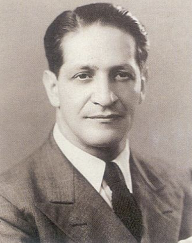 Jorge Eliecer Gaitán