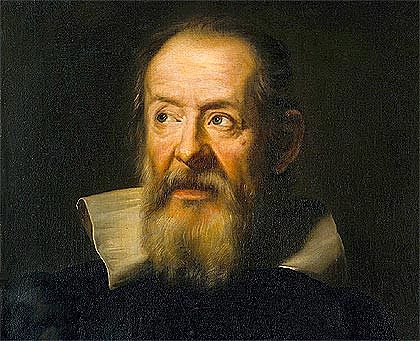 Galileo Galilei (Pisa, Italia)