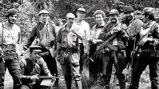 Misael Pastrana y Nacimiento del M-19