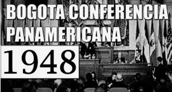 Conferencia panamericana