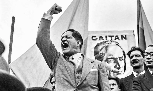 Asesinato de Gaitán