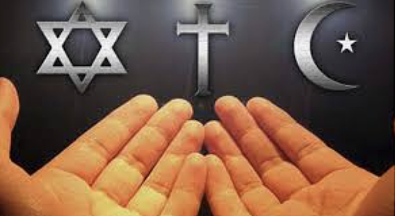 Limitación de la libertad de religión