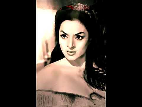 LOLA FLORES tu lo que quieres es que me coma el tigre