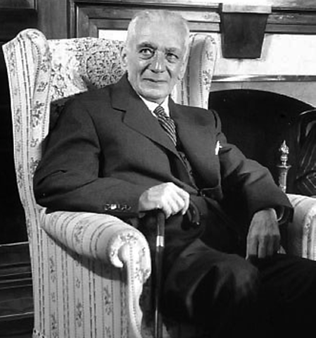 Presidente Laureano Gómez