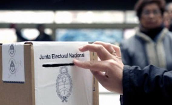 Comicios legislativos