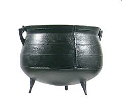 Cooking Pot
