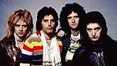 Queen – Bohemian Rhapsody
