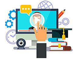 Nacimiento del e-learning