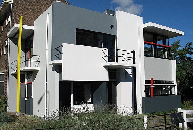 De Stijl
