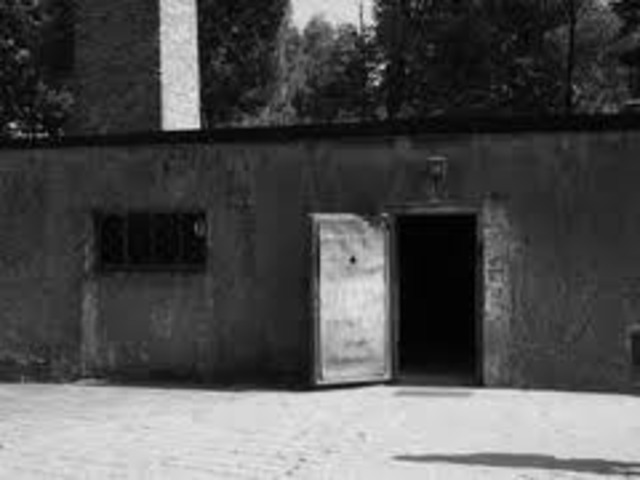 Gas Chambers