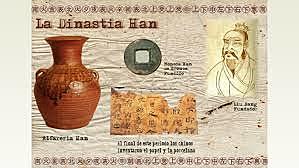 DINASTIA HAN