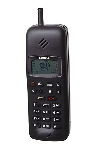 NOKIA 1011
