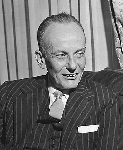 Lleras Camargo llega al poder