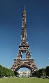 Eiffel Tower