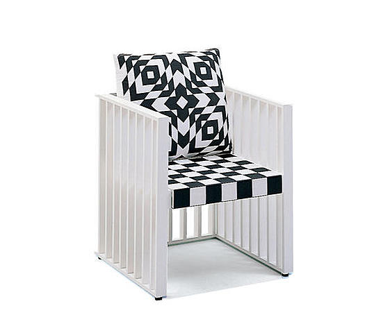 purkersdorf armchair