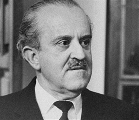 Guillermo León Valencia llega al poder