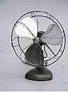 Electric Fan