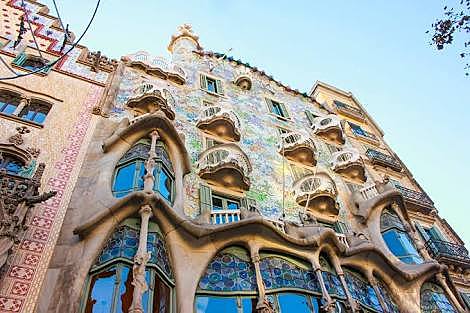 Casa Batlló