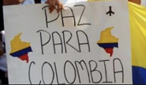 Proyecto pacificador del país