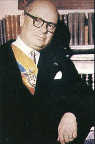 Lleras Restrepo llega al poder