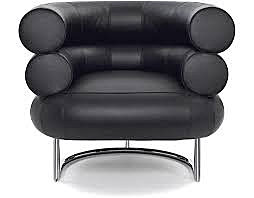 Bibendum chair