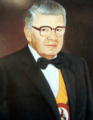 Severa represión contra la izquierda por Julio César Turbay