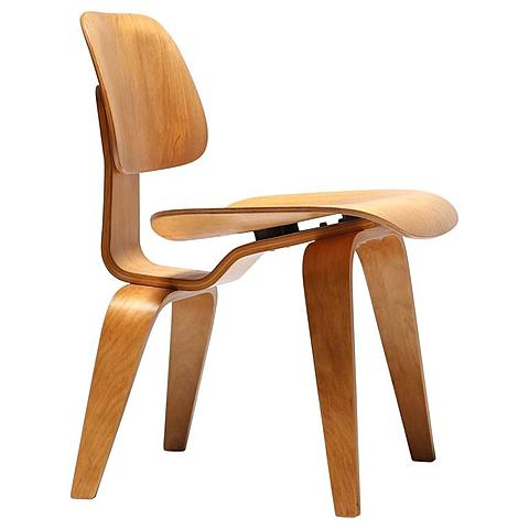 LCW Plywood chair