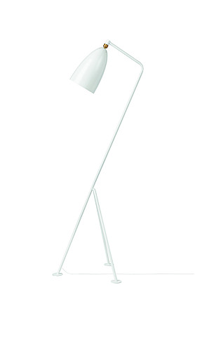 Gräshoppa lamp