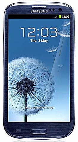 SAMSUNG GALAXY S3