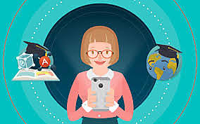 La convergencia tecnologica