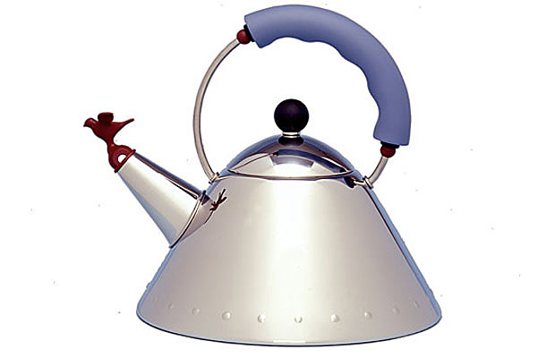 Michael Graves Tea Kettle