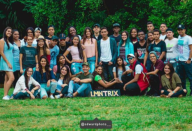 Iglesia del Nazareno