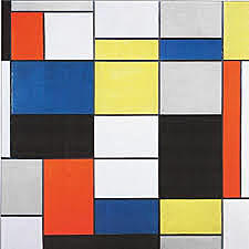 de stijl