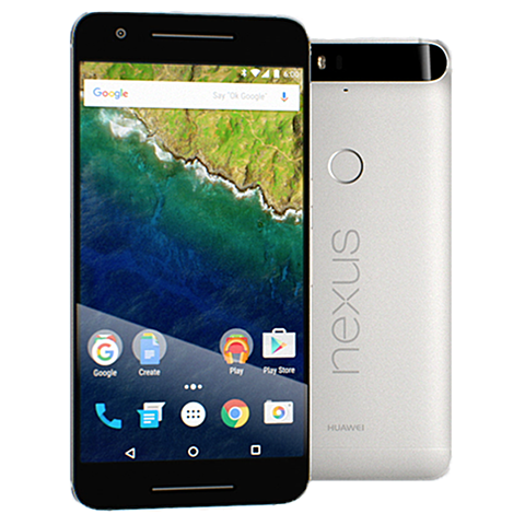 GOOGLE (HUAWEI) NEXUS 6P